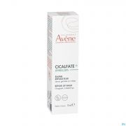 Avene Eau Thermale Avène Cicalfate Lèvres Baume Réparateur - Lèvres gercées Et Irritées Au Beurre De Karité 10 ml