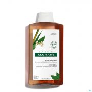 Klorane Shampoing Rééquilibrant Antipelliculaire Au galanga Pellicules Libres 400 ml - Produit 1