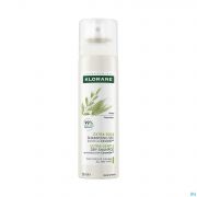 Klorane Capil. Droogsh Havermelk&ceramine 150Ml Nf - Product 1