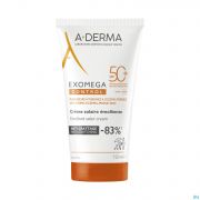 A-Derma Aderma Exomega Control Zonnecreme Spf50+ 150Ml - Product 1