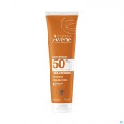 Avene Zon Spf50 Zonnemelk 100Ml - Product 1