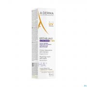 A-Derma Aderma Epitheliale Creme Spf50+ A/vlekken 100Ml