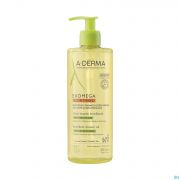 Aderma Exomega Control Hle Lavante Emollient.500ml