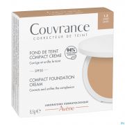 Avene Avène Couvrance Fond De Teint Compact Crème 1.2 Sable