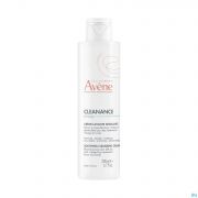 Avene Cleanance Hydra Creme Lavante 200Ml - Produit 1
