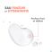 Avene Avène - Lotion Tonique Apaisante Visage Et Yeux Sensibles 200 ml - Utilisation 1