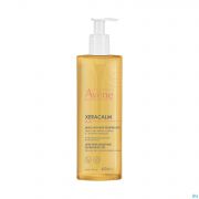 Avene Xeracalm Ad Wasolie Relipiderend 400Ml Nf - Product 1
