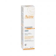 Avene Zon Sunsimed Ka Creme Spf50+ 80ml Nf