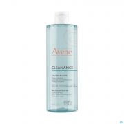 Avene Avène Eau Micellaire Cleanance 400 ml - Produit 1