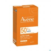 Avene Zon Spf50 Ultra Fluid Invisible 50Ml