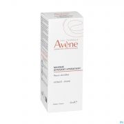 Avene Essentiels Masque Apaisant Hydratant 50 ml