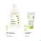 A-Derma Aderma Indisp gel Douche Hydratant Protectrice 200 ml - Utilisation 2