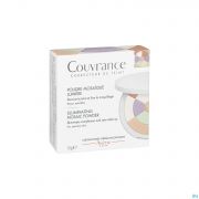 Avene Couvrance Poudre Mosaique Lumiere 10 g