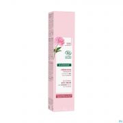 Klorane Visage Creme Riche Pivoine 40 ml
