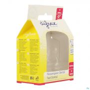 Difrax Flessenspeen Dental Small 2 694 - Detail 1