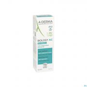 A-Derma Aderma Biology Ac global Verzorg. Onzuiverh. 40Ml