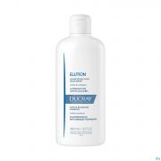 Ducray Elution Sh Zacht Evenwichtherstellend 400Ml - Product 1