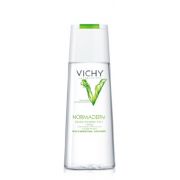 VICHY NORMADERM SOLUTION MICELLAIRE PEAU SENSIBLE 200 ML     