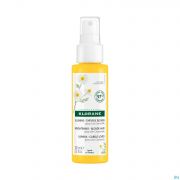 Klorane Spray Camomille 100 ml - Produit 1