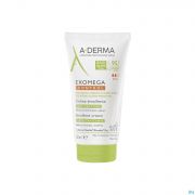 A-Derma Aderma Exomega Control Creme Emolierend 50Ml - Product 1