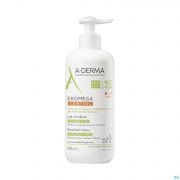 A-Derma Aderma Exomega Control Melk Emolierend 400Ml - Product 1