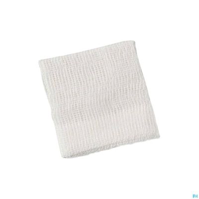 Hekapres Compresse Gaze Hydr St 5x5cm 8ep 40