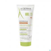 A-Derma Aderma Exomega Control Creme Emolierend 200Ml - Product 1