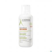 A-Derma Aderma Exomega Control Baume Emollient 400 ml - Produit 1
