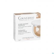 AVENE COUVRANCE POUDRE MOSAIQUE TRANSLUCIDE 10 G