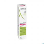 A-Derma Aderma Biology Soin Apaisant 40 ml