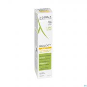 A-Derma Aderma Biology Nutri Dermatolog. Verzorg. 40Ml