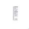 Klorane Visage Bleuet Serum Reveil Tonique 50 ml - Dos 1