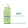 Ducray Shampoing Extra Doux 200 ml - Utilisation 4