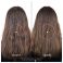 Klorane Shampoing Solide Avoine 80 g - Utilisation 8