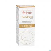Avene Dermabsolu Masque 75 ml
