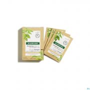 Klorane 2 En 1 Shampoing Masque Ortie 8 X 3 g