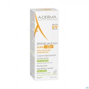 A-Derma Aderma Epitheliale Ah Ultra Ip50+ 100 ml