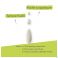 A-Derma Aderma Epitheliale Ah Ultra Spf50+ 100Ml - Gebruik 1