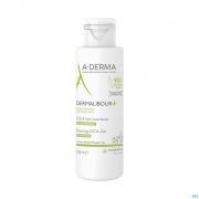 A-Derma Aderma Dermalibour+ Cica gel Schuimend 100Ml - Product 1