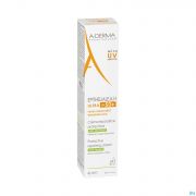 A-Derma Aderma Epitheliale Ah Ultra Spf50+ 40Ml