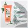 Klorane Creme Douche Lait Rose 200 ml - Utilisation 4