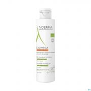 A-Derma Aderma Exomega Control gel Moussant Emolient 200 ml - Produit 1