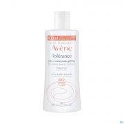 Avene Tolerance Lotion Nettoyante 400 ml - Produit 1