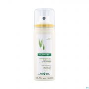 Klorane Capil. Sh Sec Lait Avoine Spray 50ml