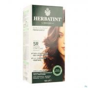 Herbatint Chatain Clair Cuivre 5r