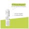A-Derma Aderma Havermelk Lipstick Rhealba 4G - Gebruik 1