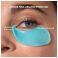 Klorane Bleuet Patch Defatiguant Express 7 X 2 - Utilisation 3