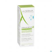 A-Derma Aderma Dermalibour+ Barrier Cr Isolerend 100Ml