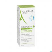 A-Derma Aderma Dermalibour+ Creme Barriere Isolante 50 ml