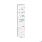 Avene Cleanance Soin Matifiant 40 ml